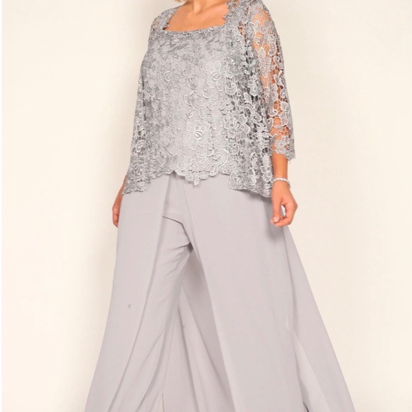 Marina Pants - Marina Pantsuit